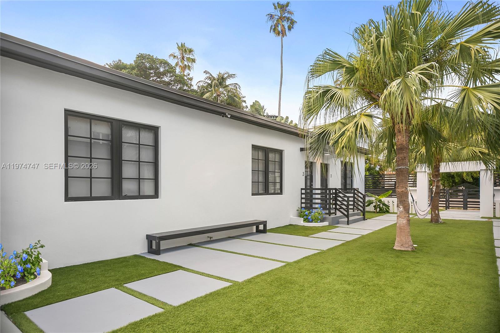 OCEAN BEACH ADDN NO 3 - Residential Lease