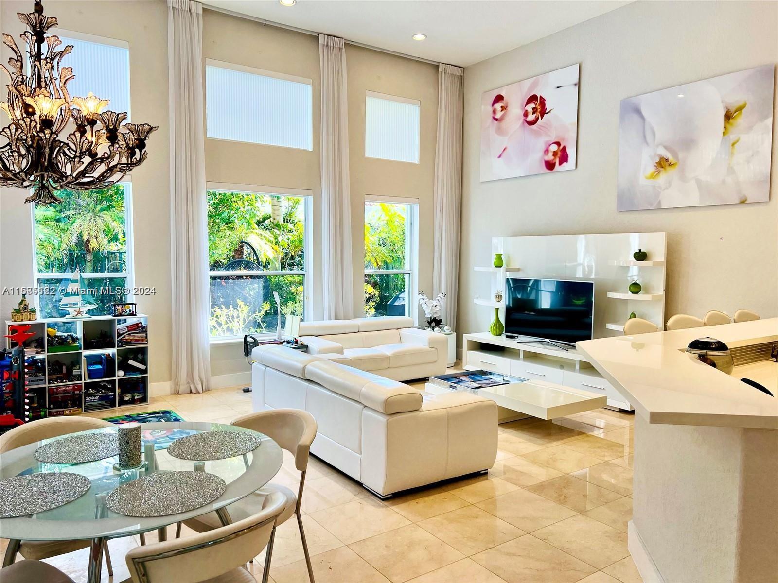 Property for Sale at 912 Manatee Way, Hollywood, Broward County, Florida - Bedrooms: 3 
Bathrooms: 3  - $1,738,000