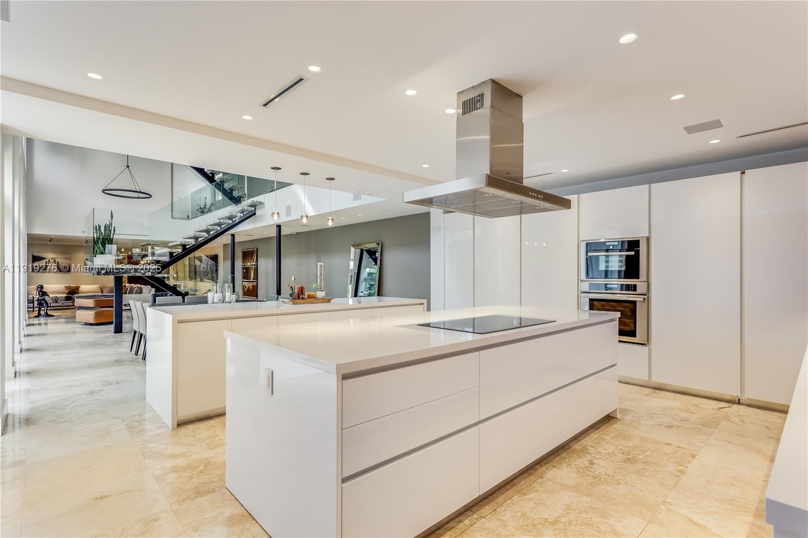 ESPANOLA HEIGHTS - Residential Lease