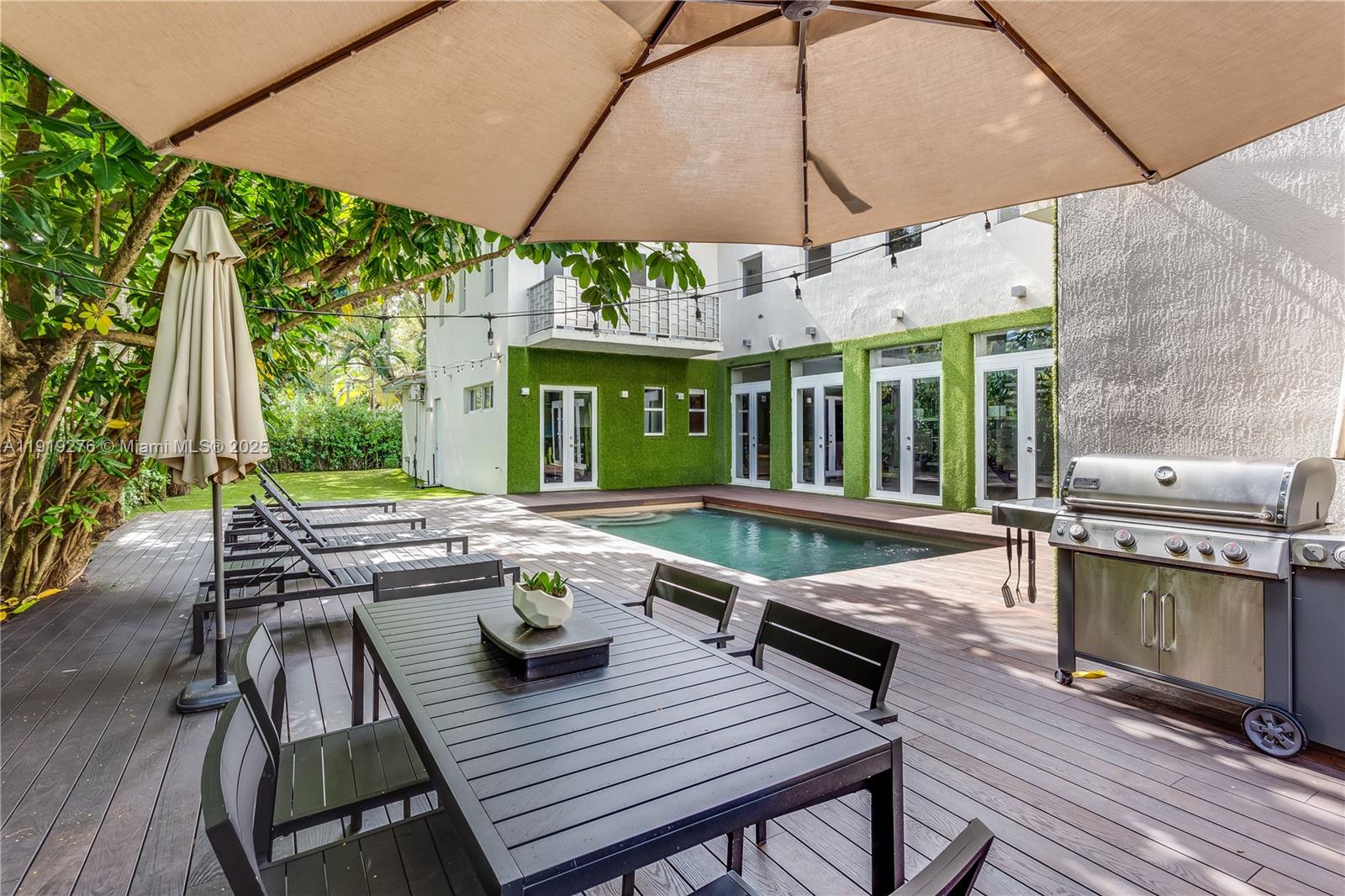 ESPANOLA HEIGHTS - Residential Lease