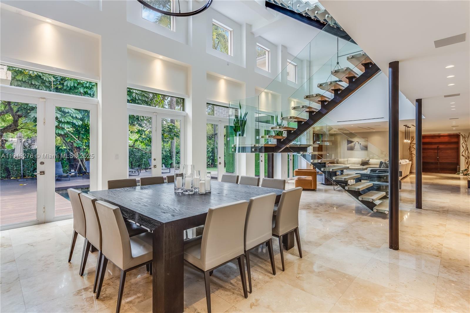 ESPANOLA HEIGHTS - Residential Lease