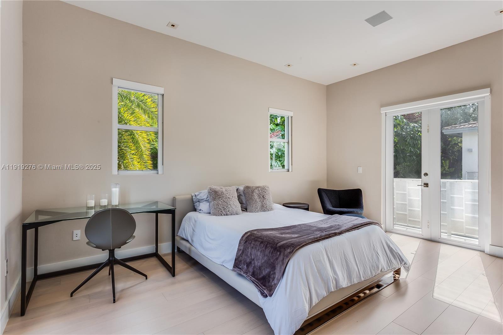 ESPANOLA HEIGHTS - Residential Lease