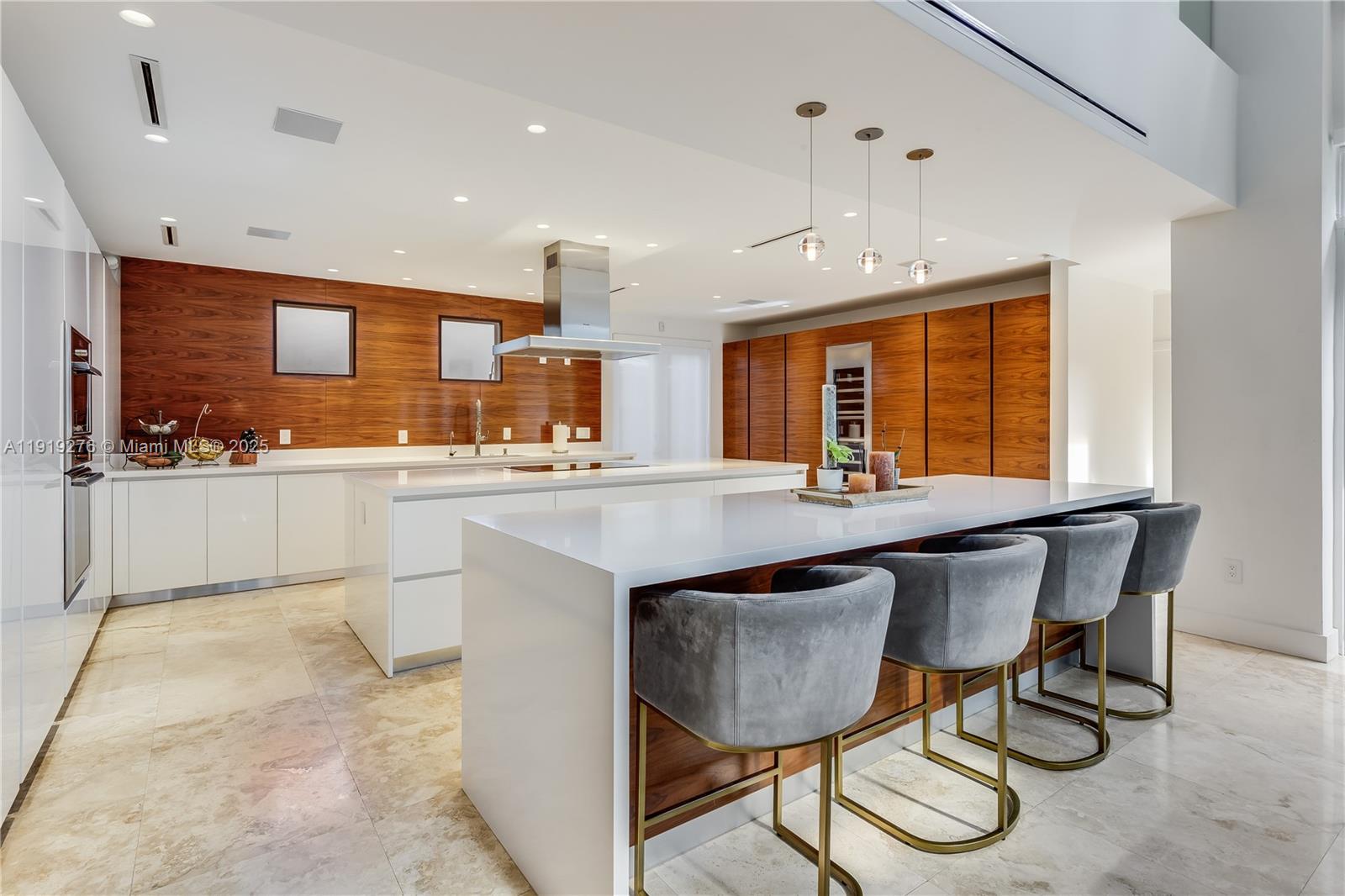 ESPANOLA HEIGHTS - Residential Lease