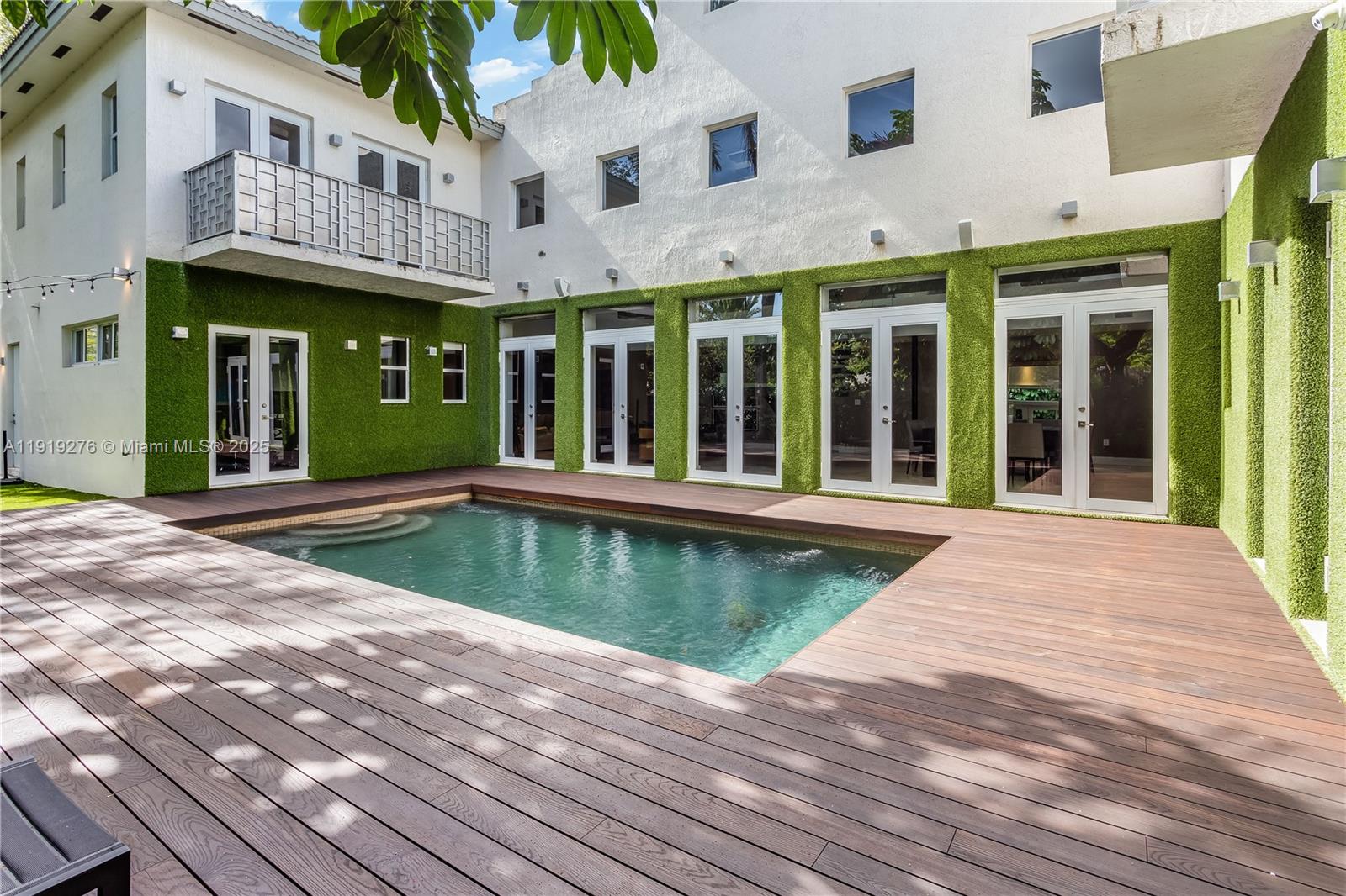 ESPANOLA HEIGHTS - Residential Lease