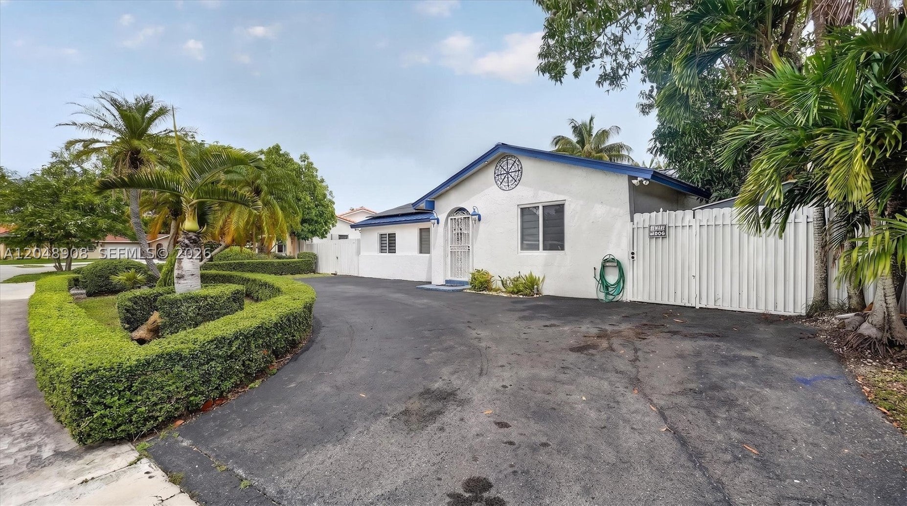15022 SW 67th Ln, Miami FL 33193