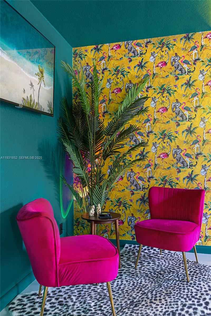 COLEE HAMMOCK - Residential Lease