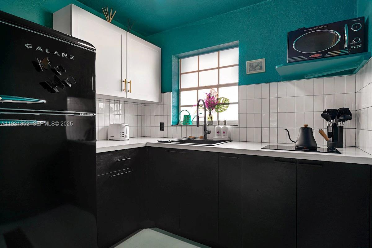 COLEE HAMMOCK - Residential Lease