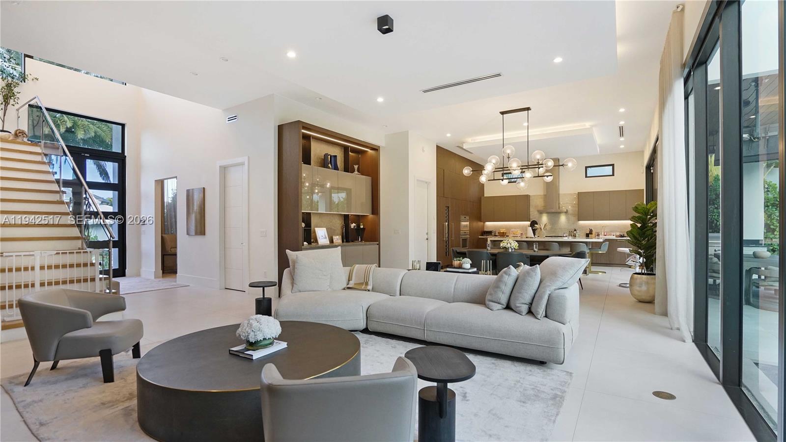 LEFT BANK ESTATES - Residential