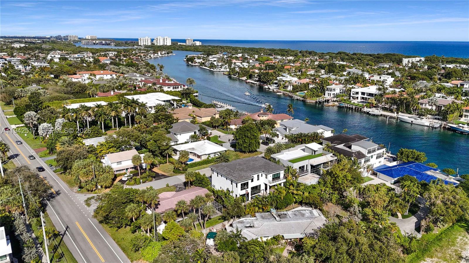 LEFT BANK ESTATES - Residential