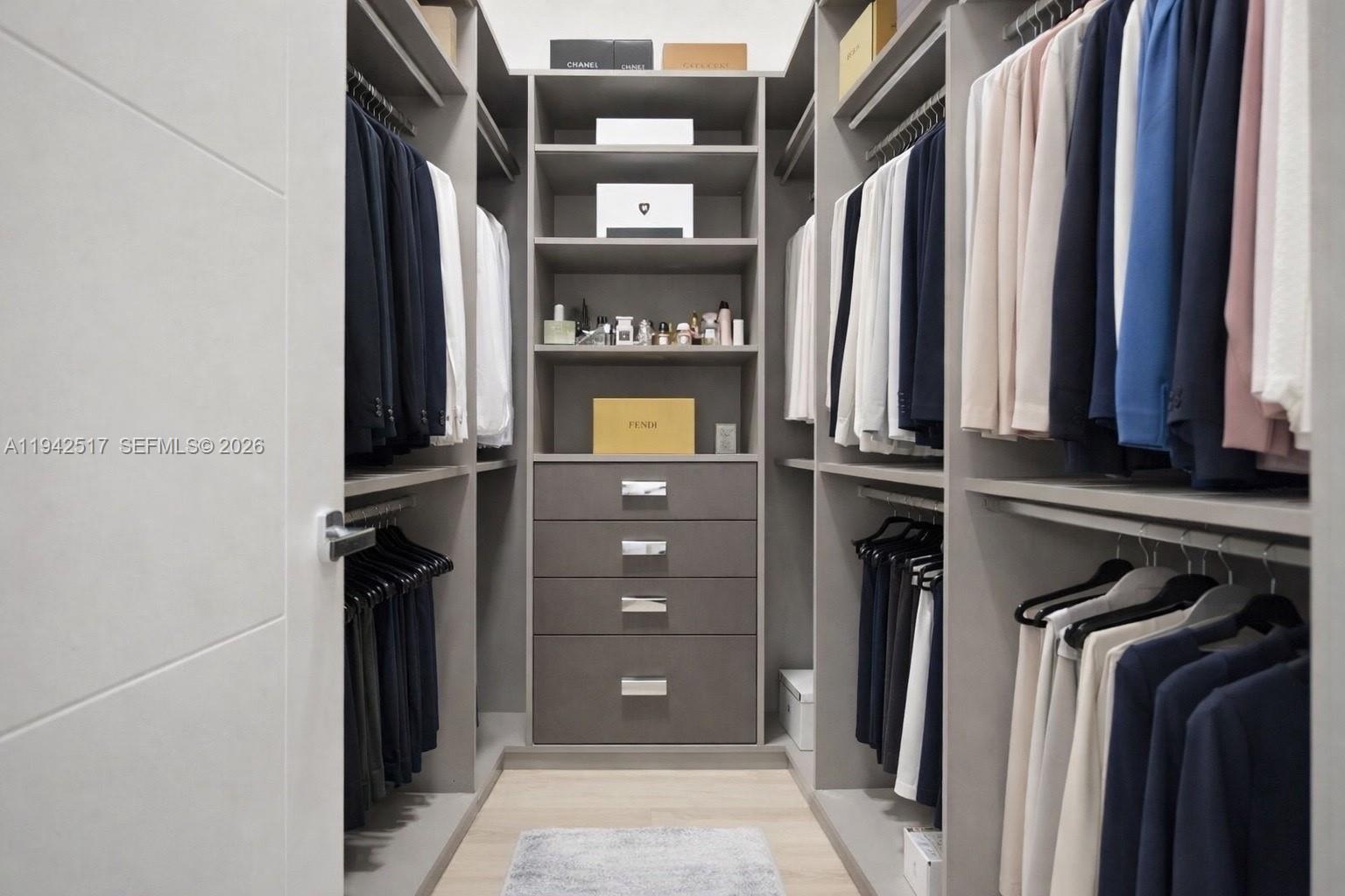 LEFT BANK ESTATES - Residential