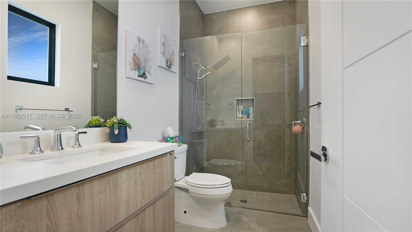 LEFT BANK ESTATES - Residential