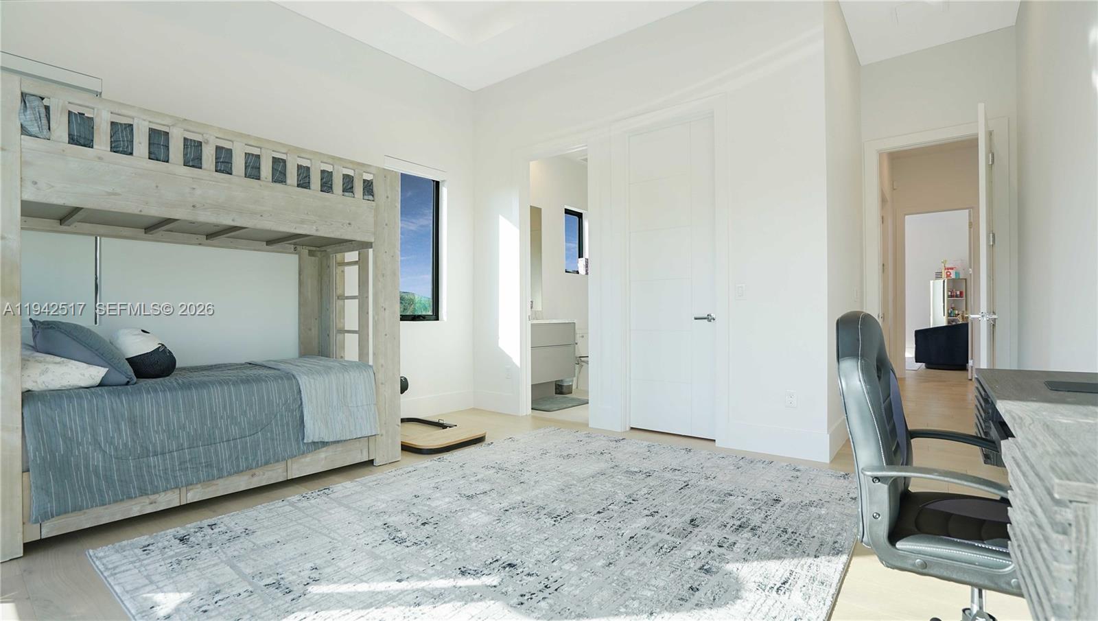 LEFT BANK ESTATES - Residential