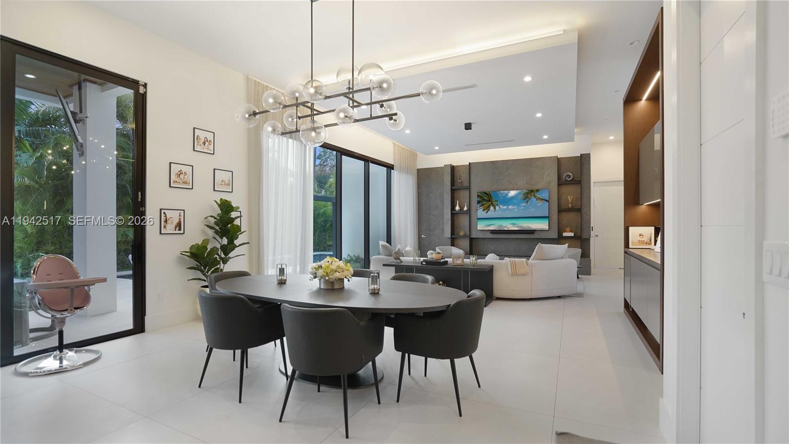 LEFT BANK ESTATES - Residential