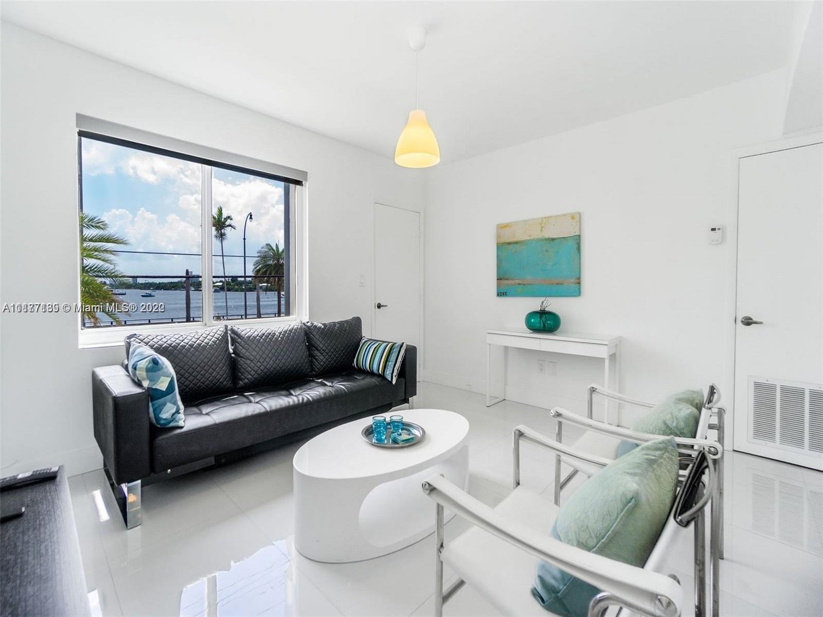 HOLLYWOOD BEACH - Residential Income