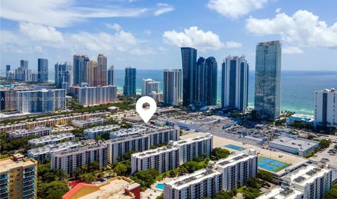 Photo of 17021 N Bay Rd #324, Sunny Isles Beach, FL 33160 (MLS # A11966752)