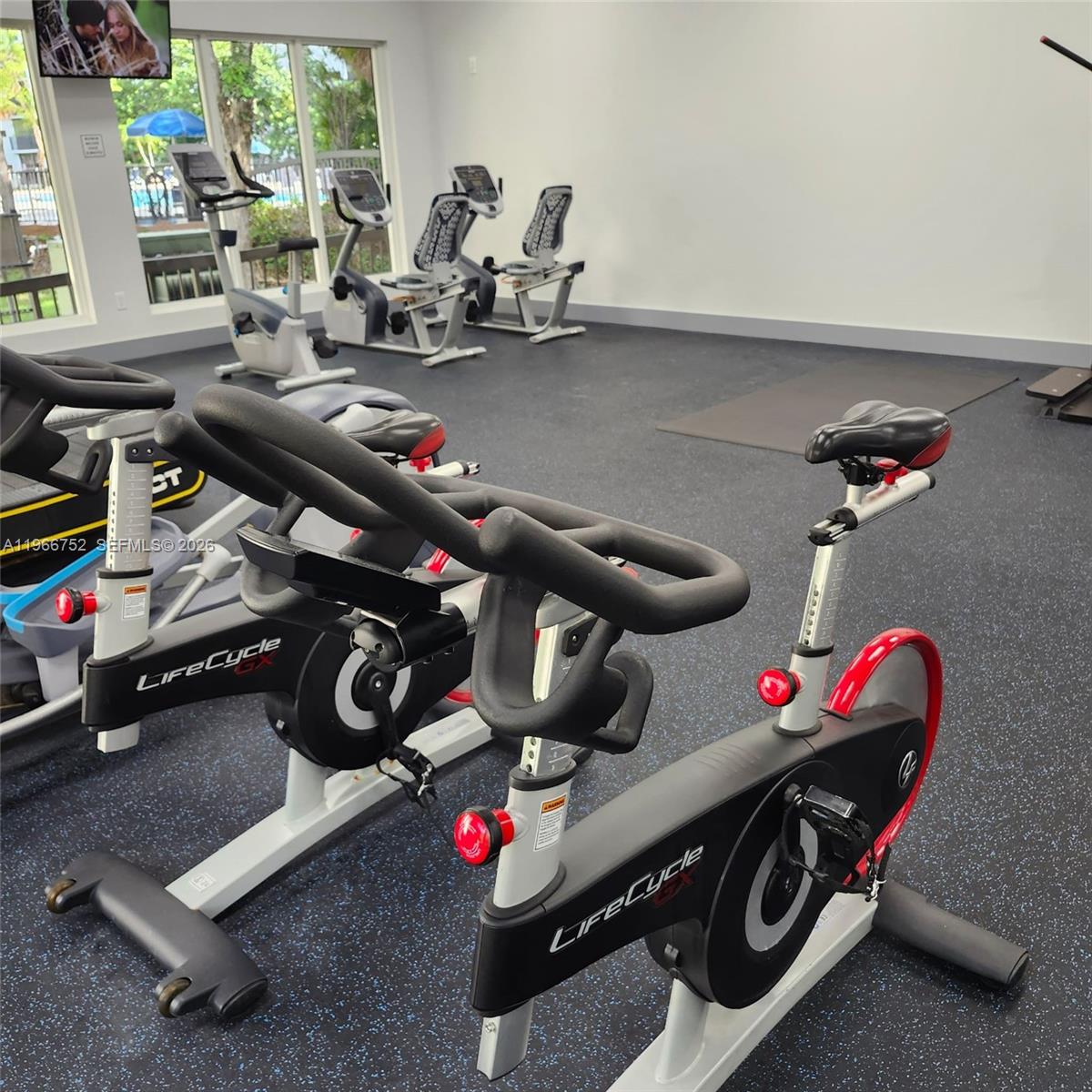 PLAZA OF AMERICAS CONDO P - Residential