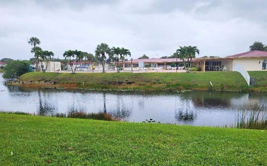 Photo of 105 Lake Dora Dr #105, West Palm Beach, FL 33411 (MLS # A11533030)