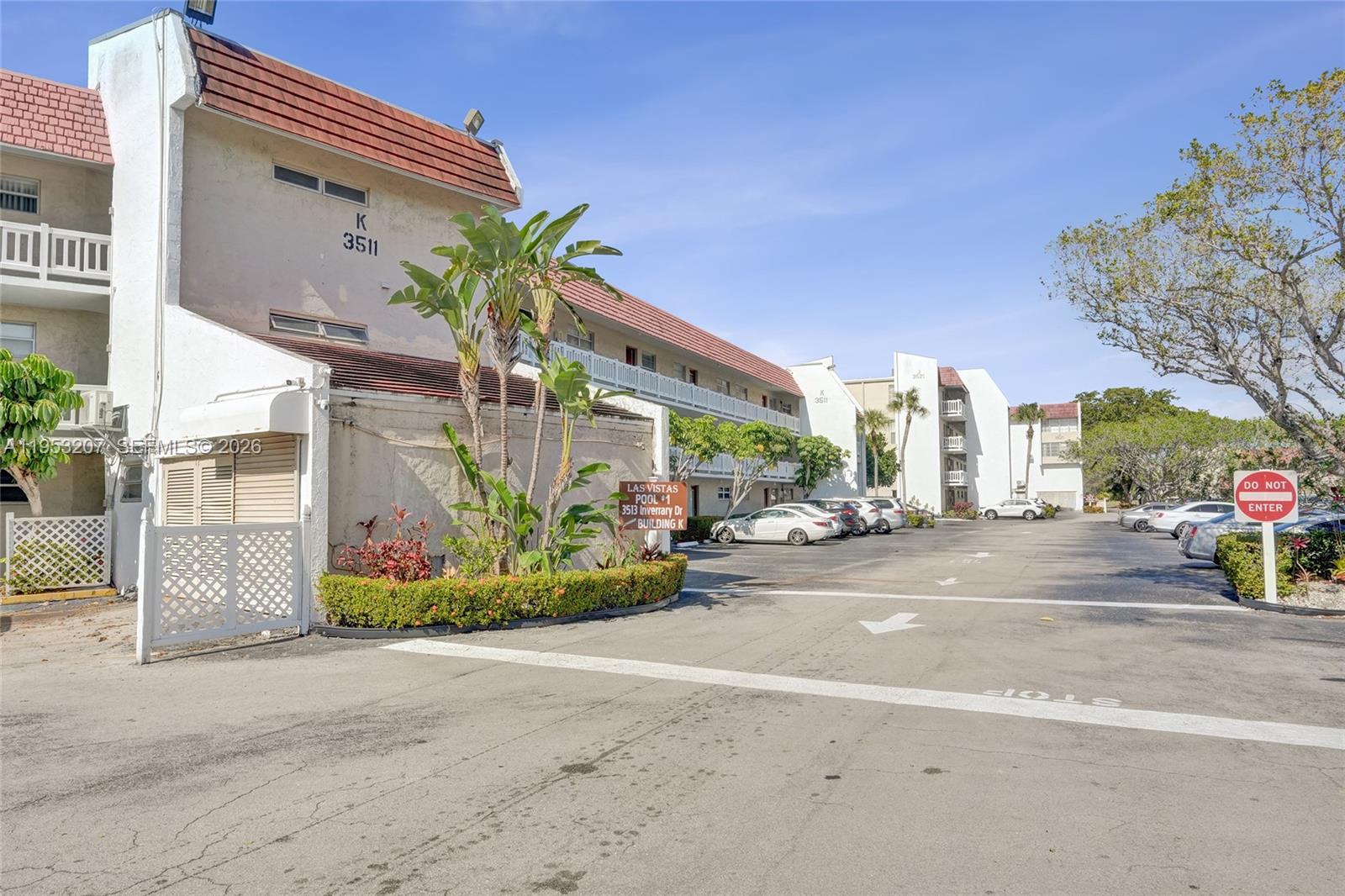 LAS VISTAS K IN INVERRARY - Residential