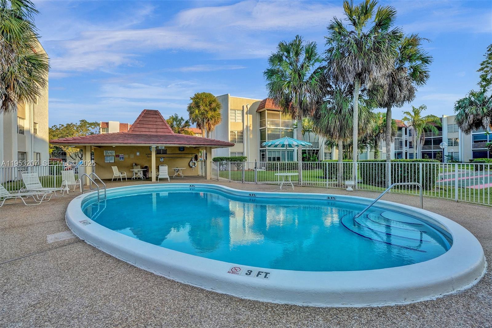 LAS VISTAS K IN INVERRARY - Residential