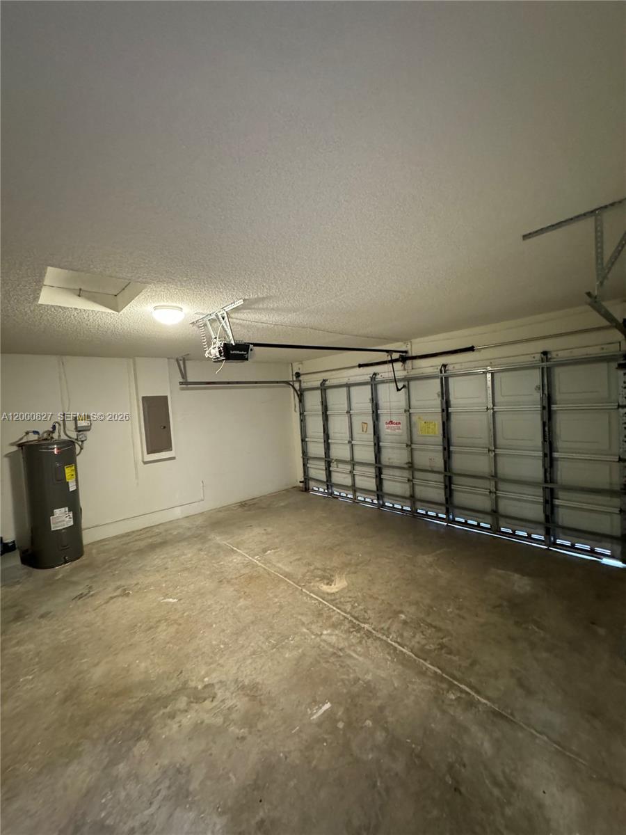 SECTORS 9 AND 10-PARCEL G - Residential Lease