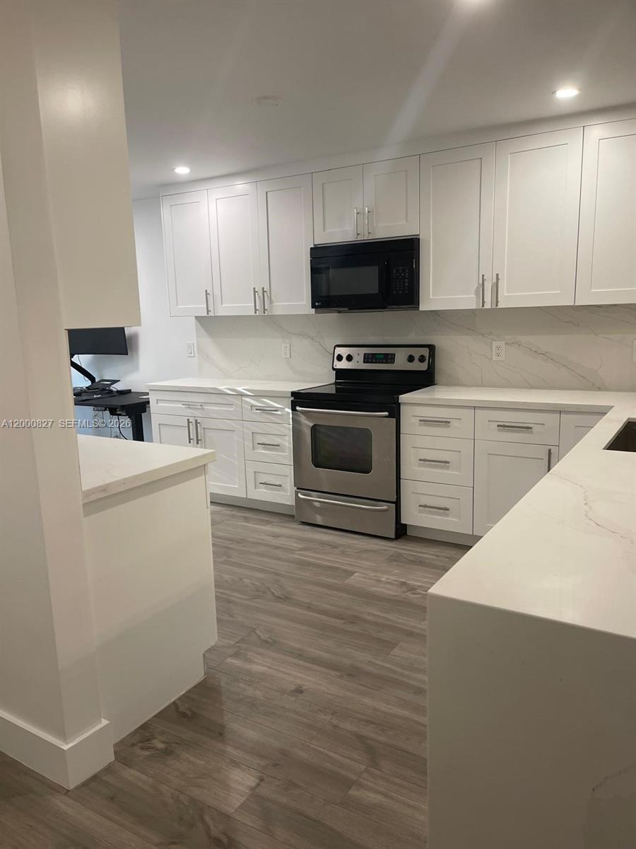 SECTORS 9 AND 10-PARCEL G - Residential Lease