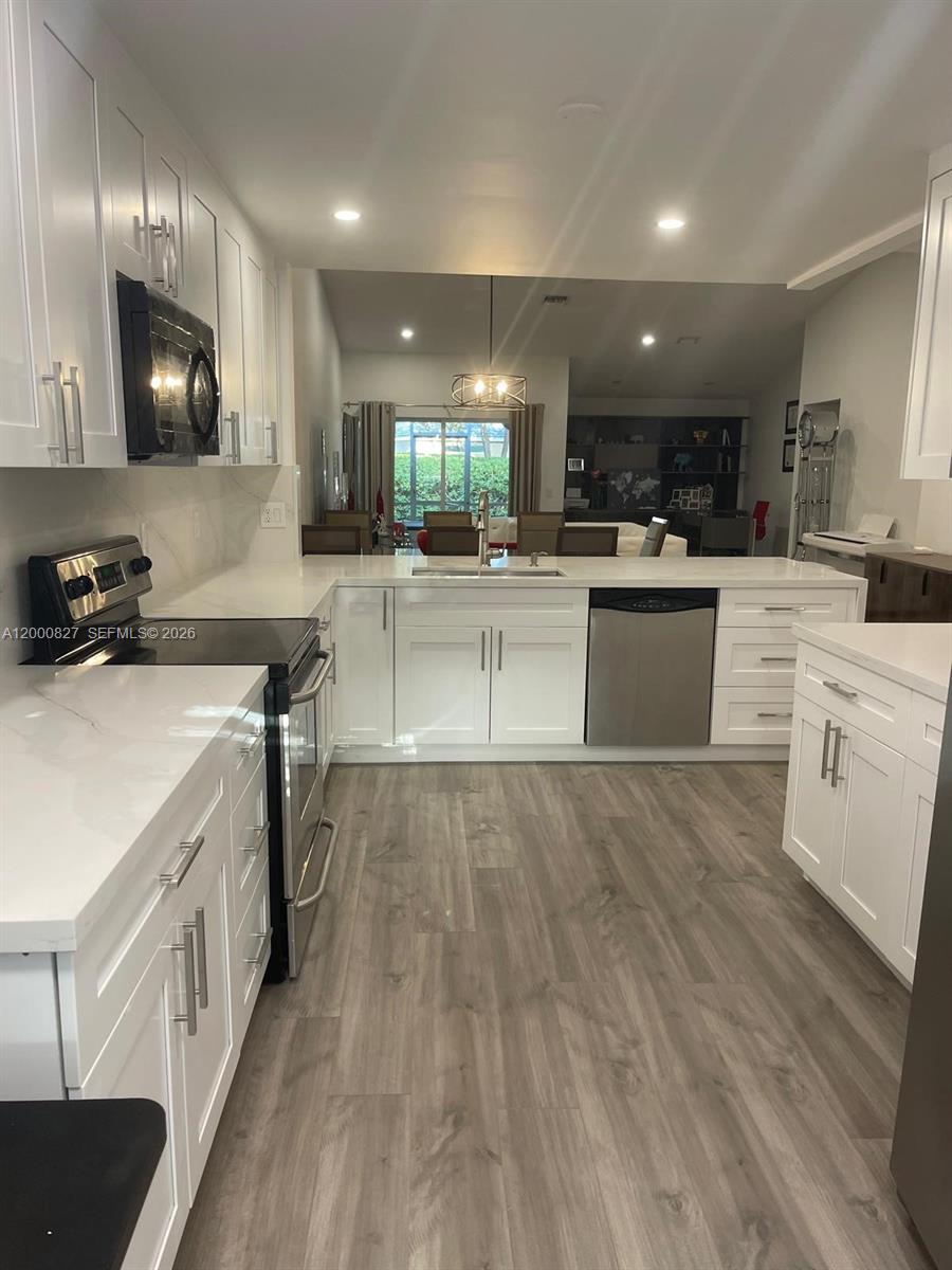 SECTORS 9 AND 10-PARCEL G - Residential Lease