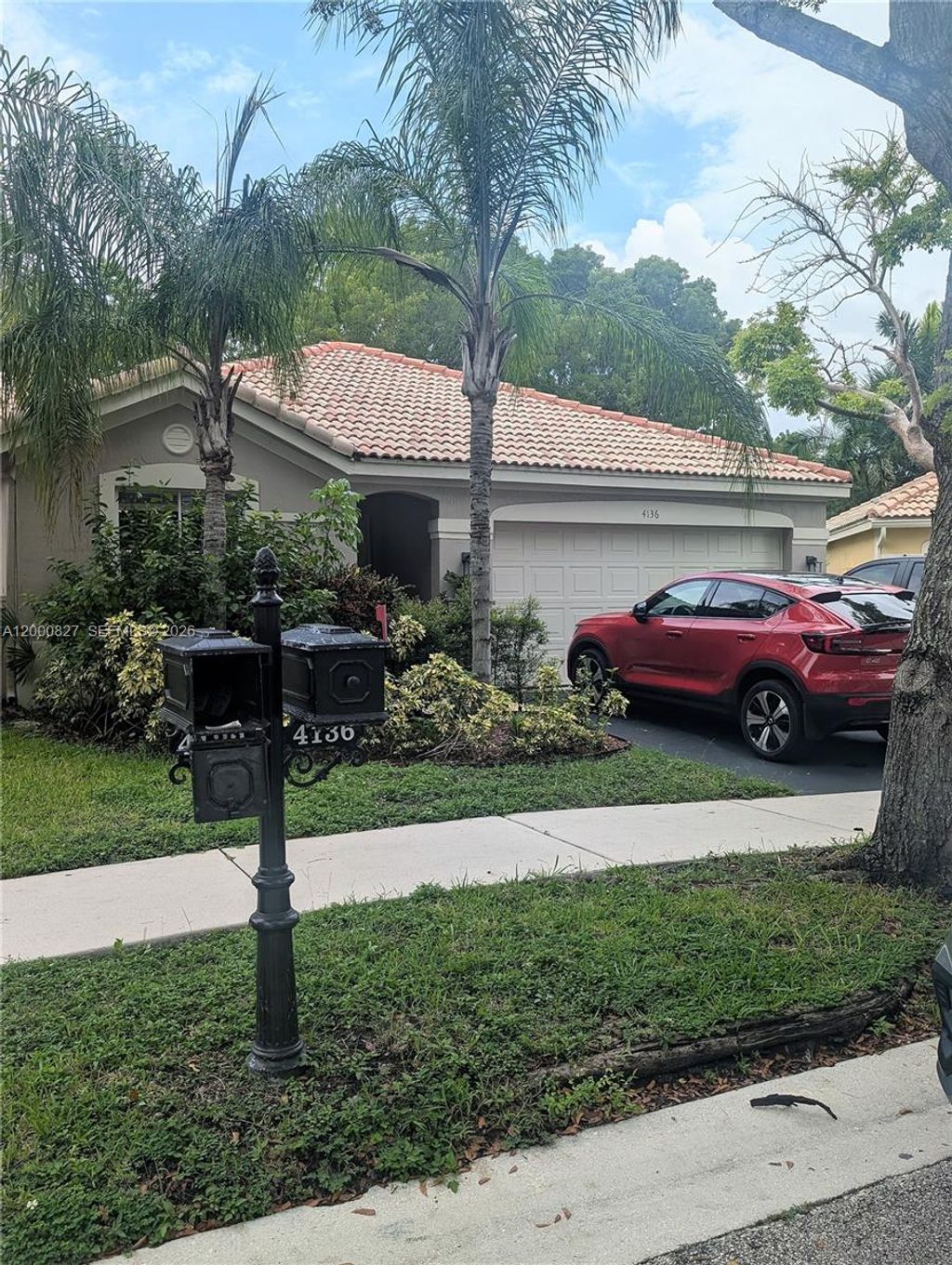 Photo of 4136 Pine Ridge Ln, Weston, FL 33331 (MLS # A12000827)