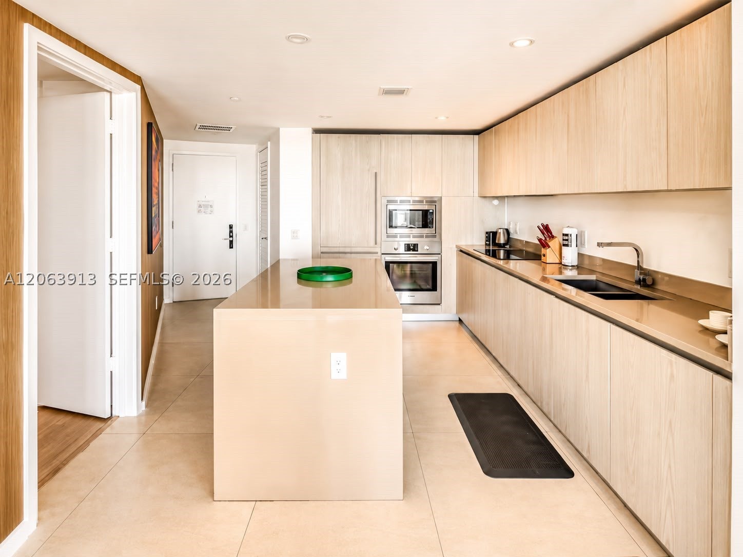 4111 S Ocean Dr 1812