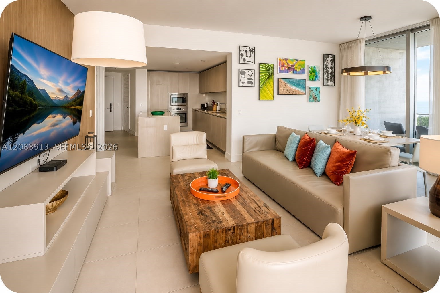 4111 S Ocean Dr 1812