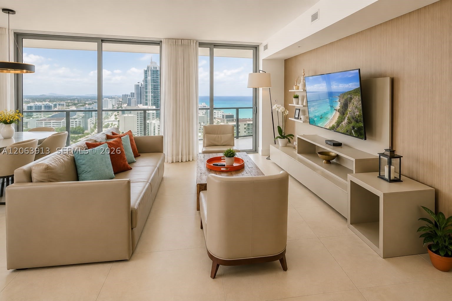 4111 S Ocean Dr 1812