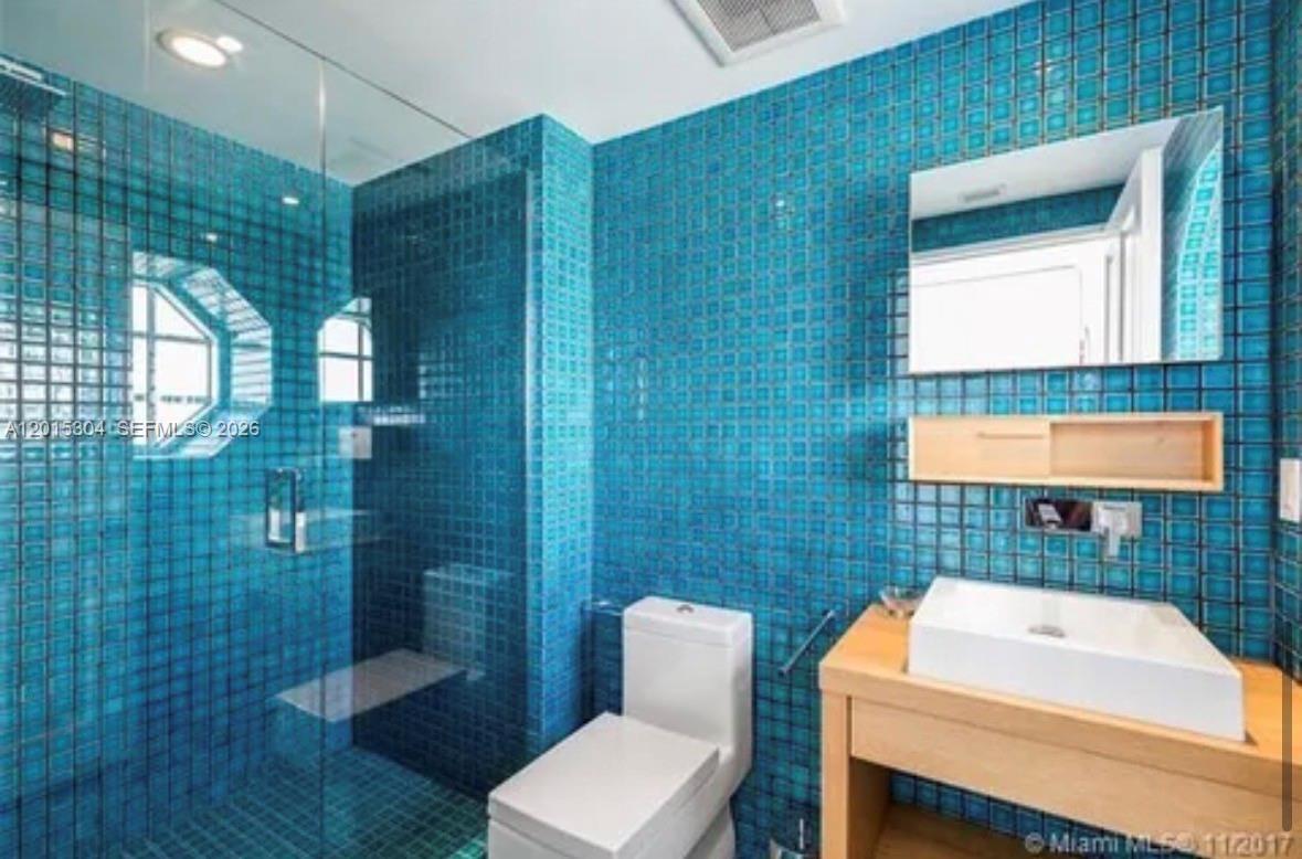 ACQUALINA OCEAN RESIDENCE - Residential