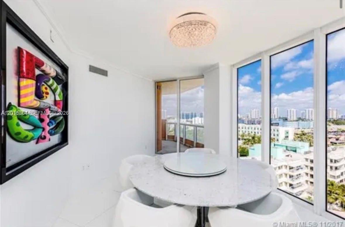 ACQUALINA OCEAN RESIDENCE - Residential