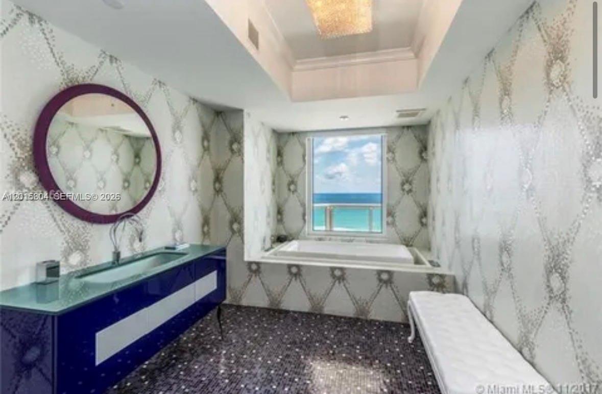 ACQUALINA OCEAN RESIDENCE - Residential