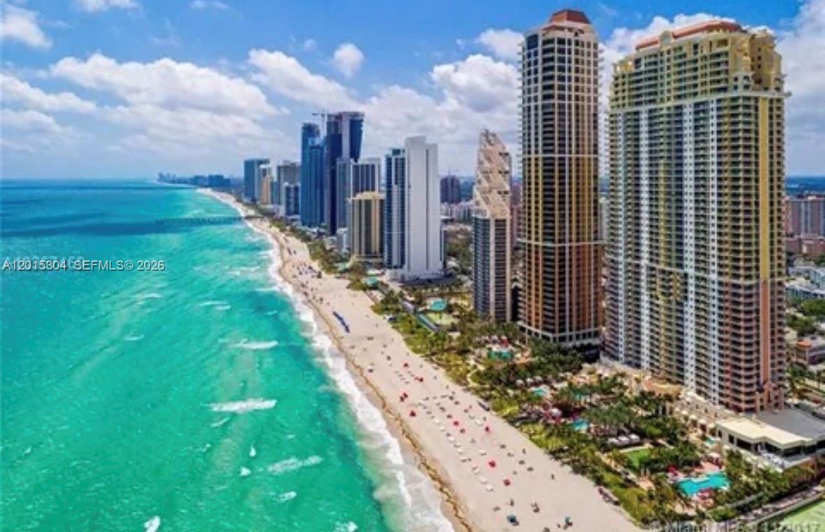 ACQUALINA OCEAN RESIDENCE - Residential