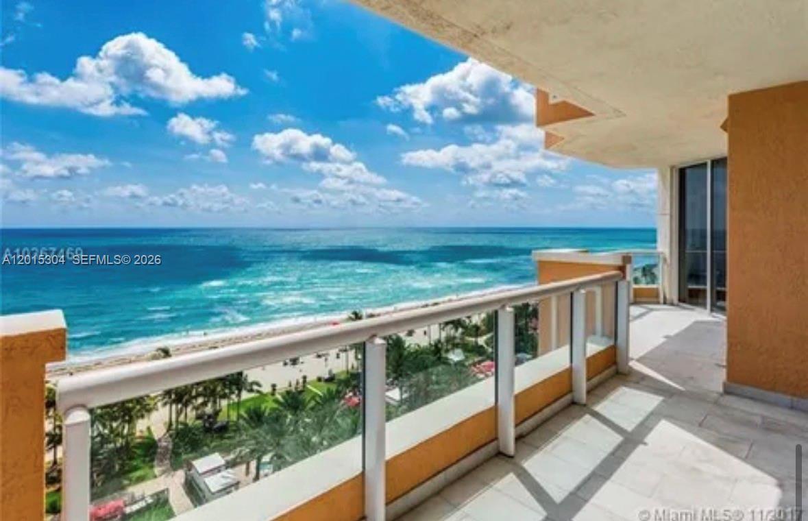 ACQUALINA OCEAN RESIDENCE - Residential