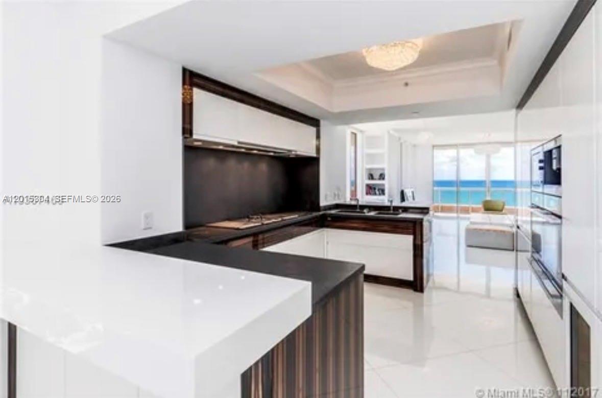 ACQUALINA OCEAN RESIDENCE - Residential