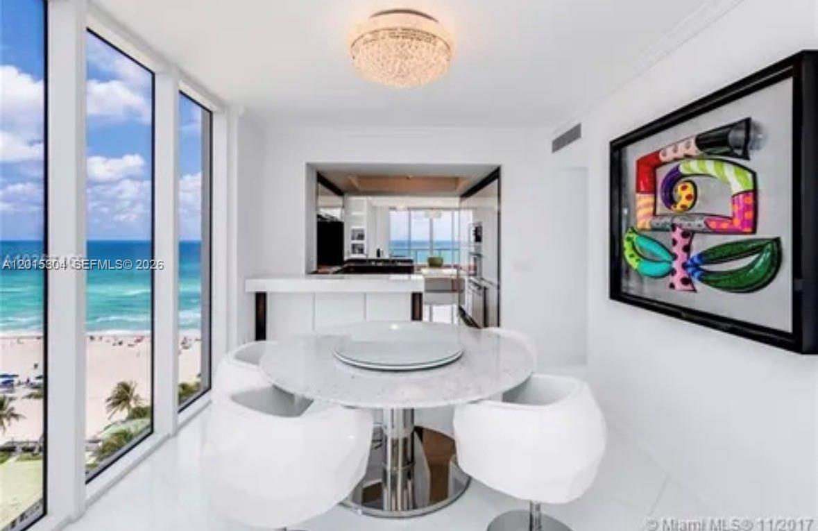 ACQUALINA OCEAN RESIDENCE - Residential