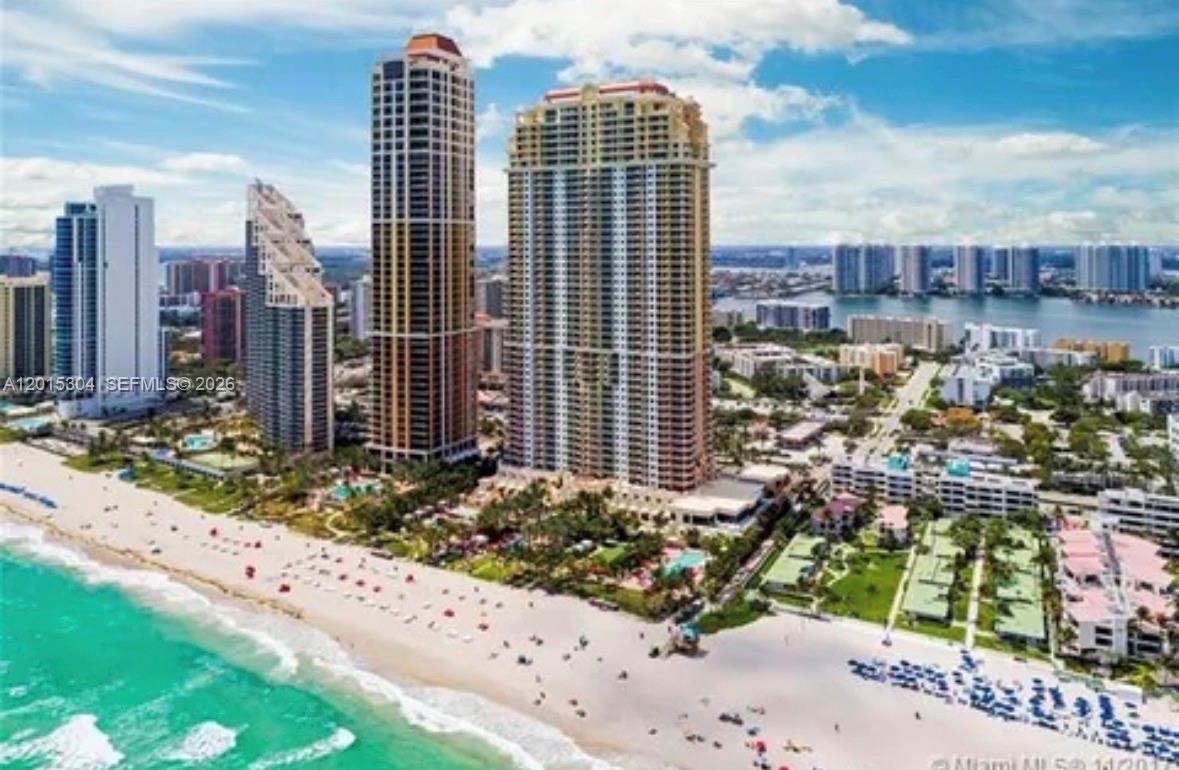 ACQUALINA OCEAN RESIDENCE - Residential