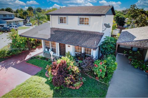 5284 NW 193rd Ln Miami Gardens FL 33055