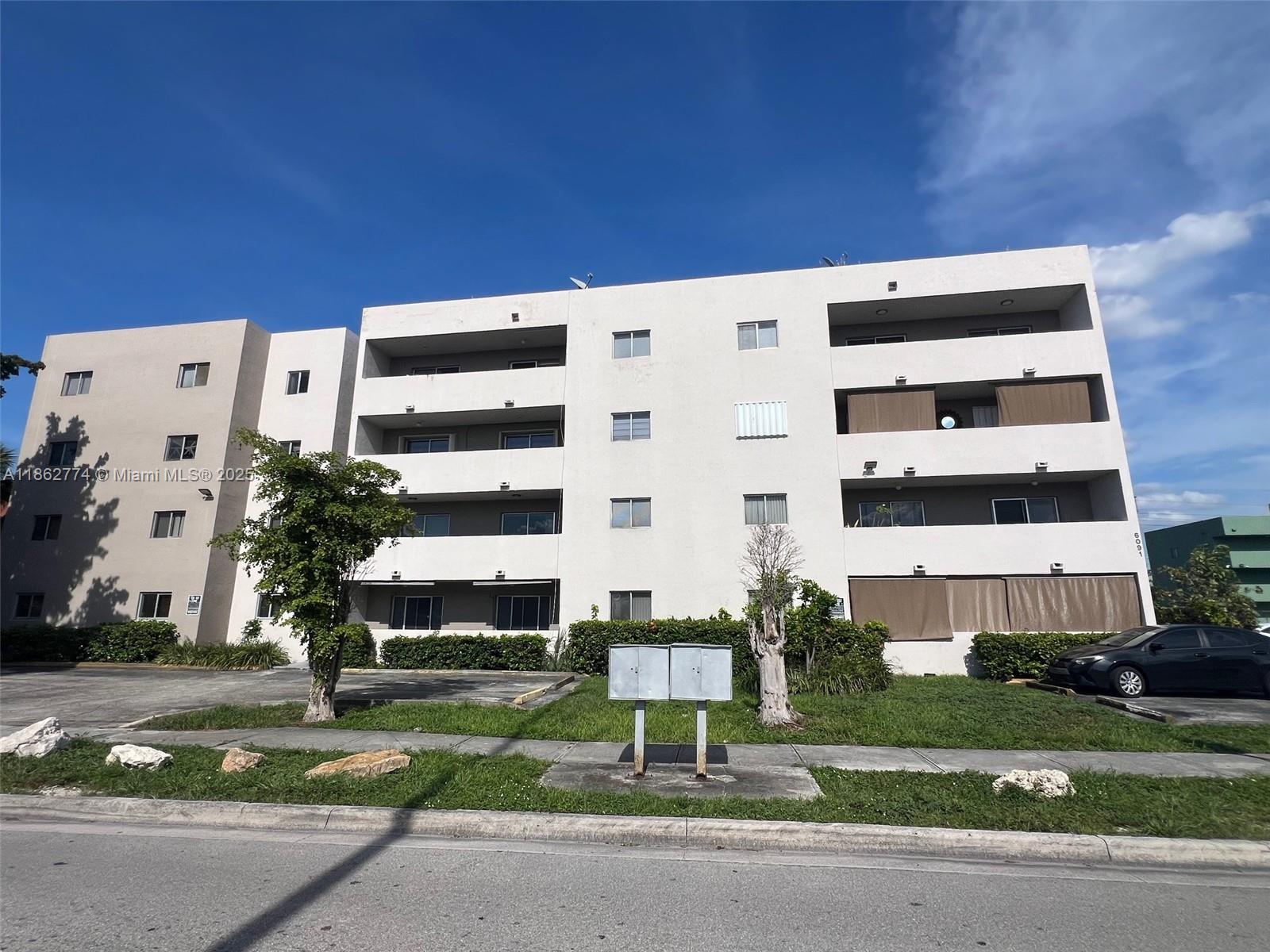 6091 W 22nd Ct 104