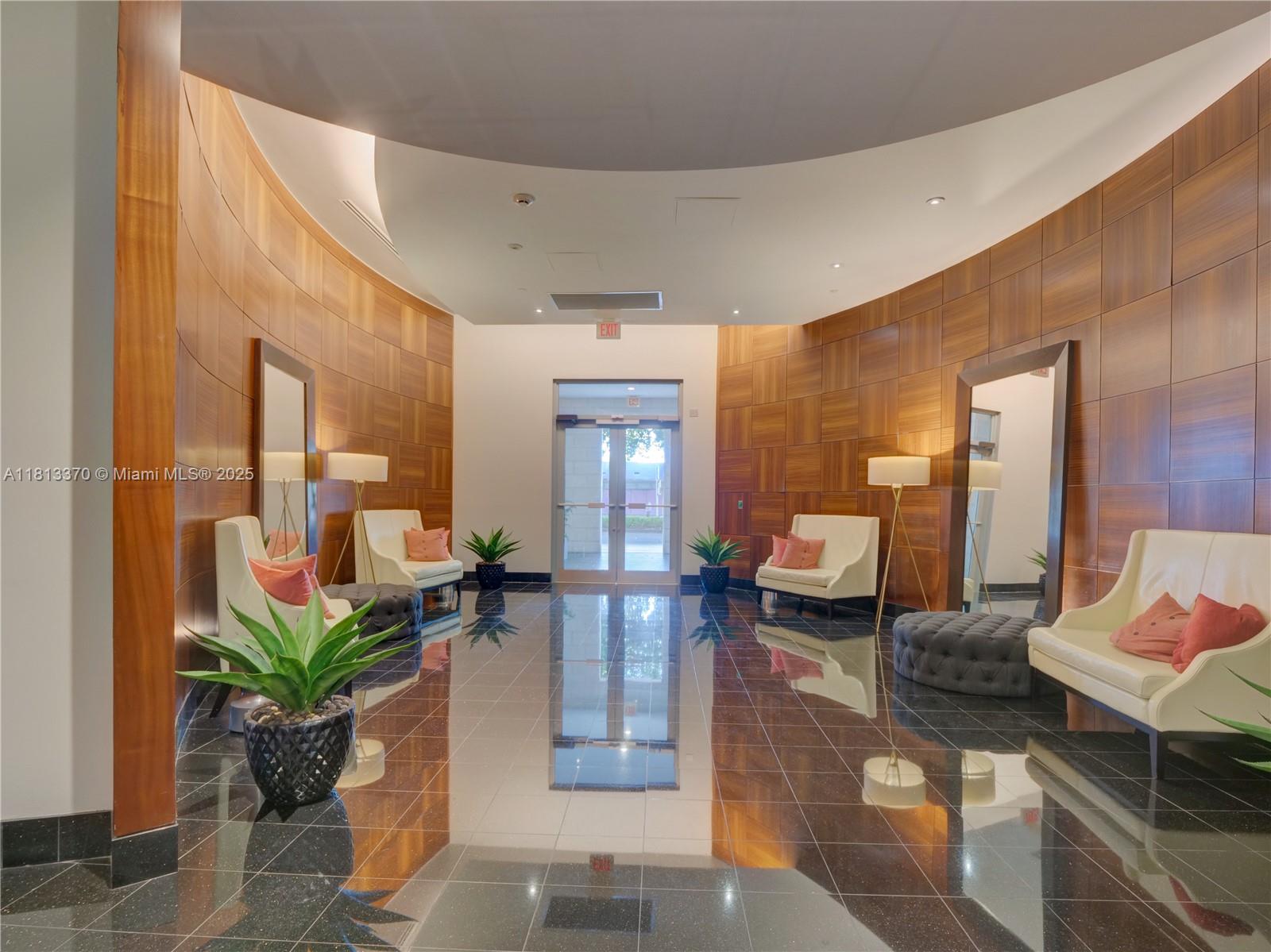 THE ASTON CONDO - Residential