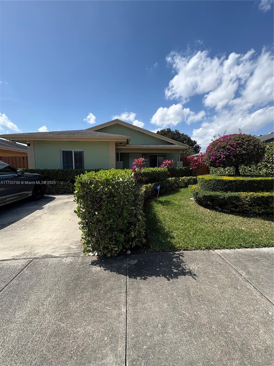 Property for Sale at 6412 Nw 31st Ct, Miami, Broward County, Florida - Bedrooms: 4 
Bathrooms: 2  - $600,000