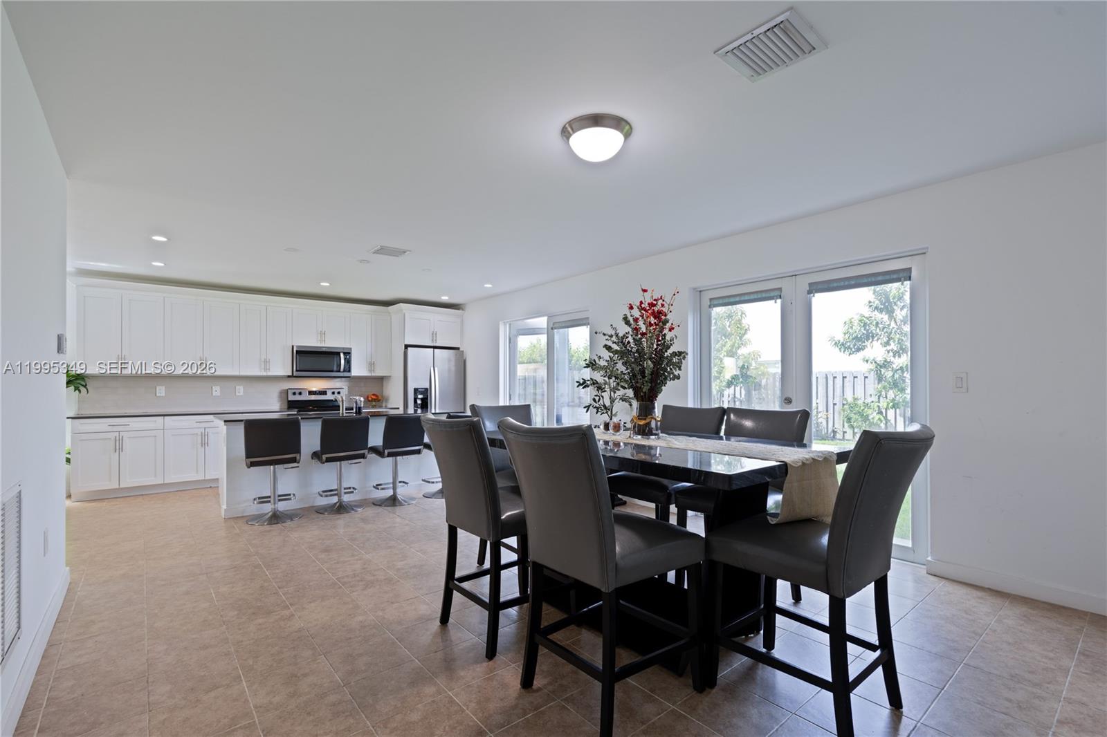 WEST PERRINE HOMES - Residential