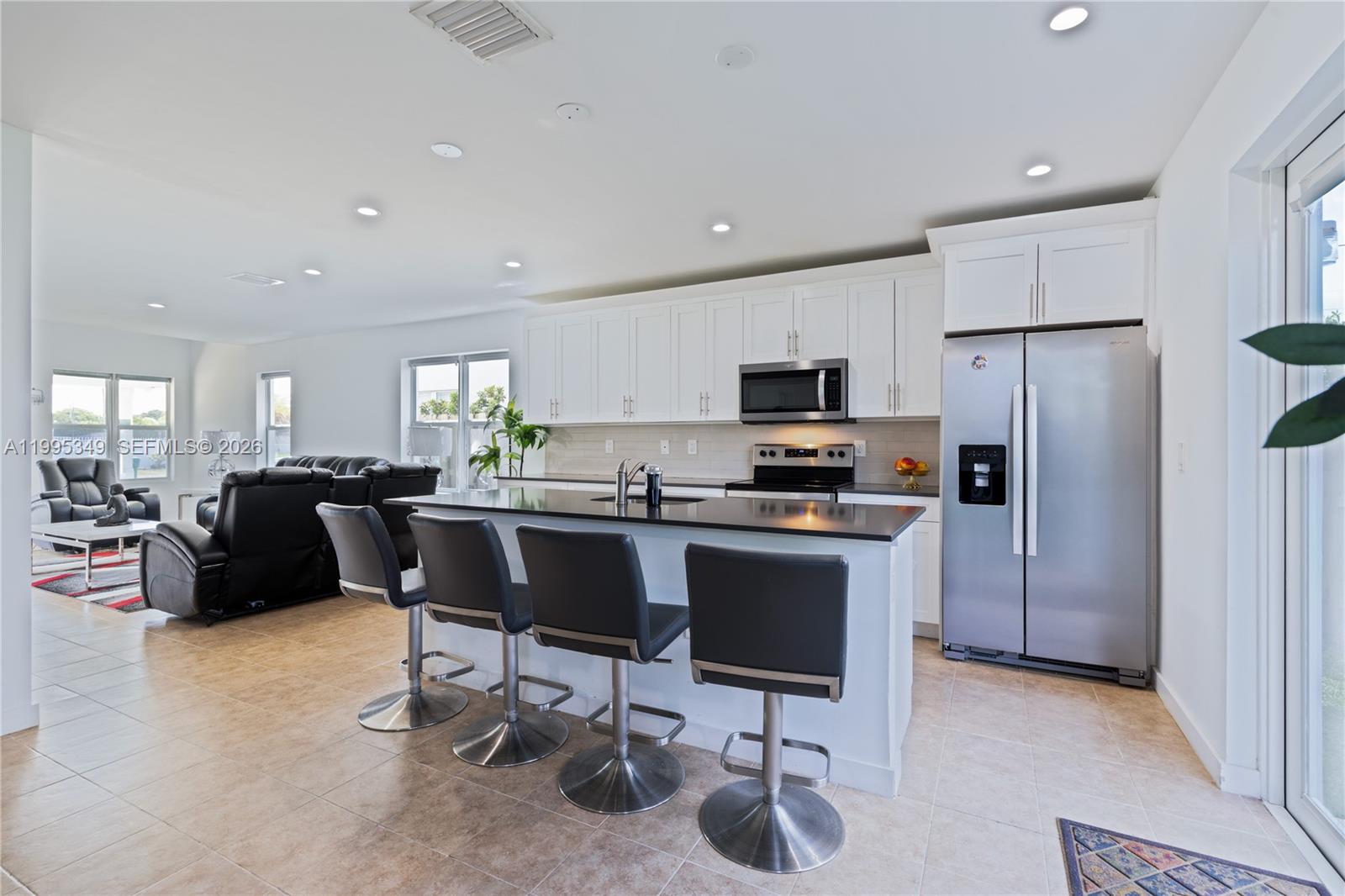 WEST PERRINE HOMES - Residential