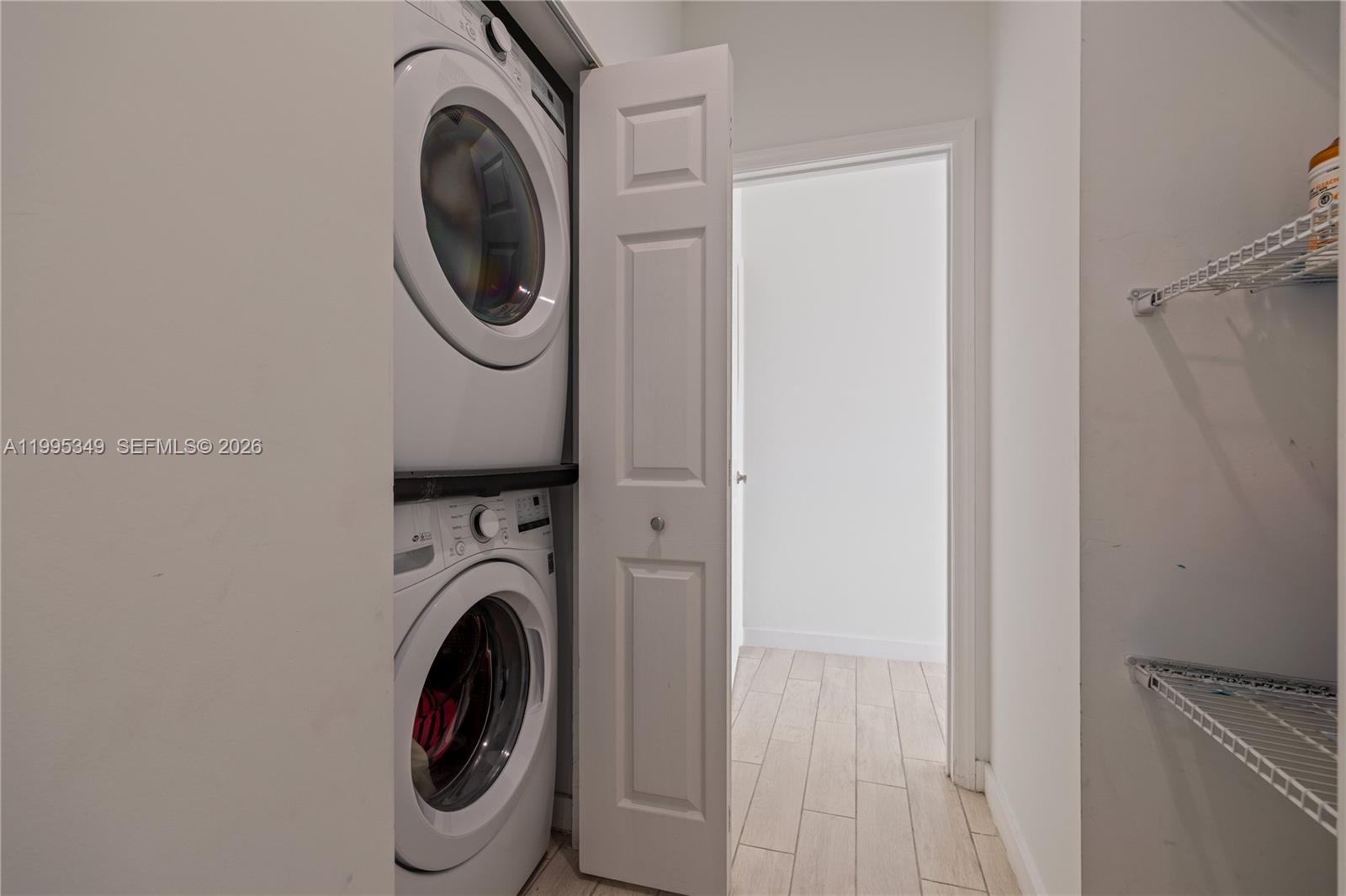 WEST PERRINE HOMES - Residential