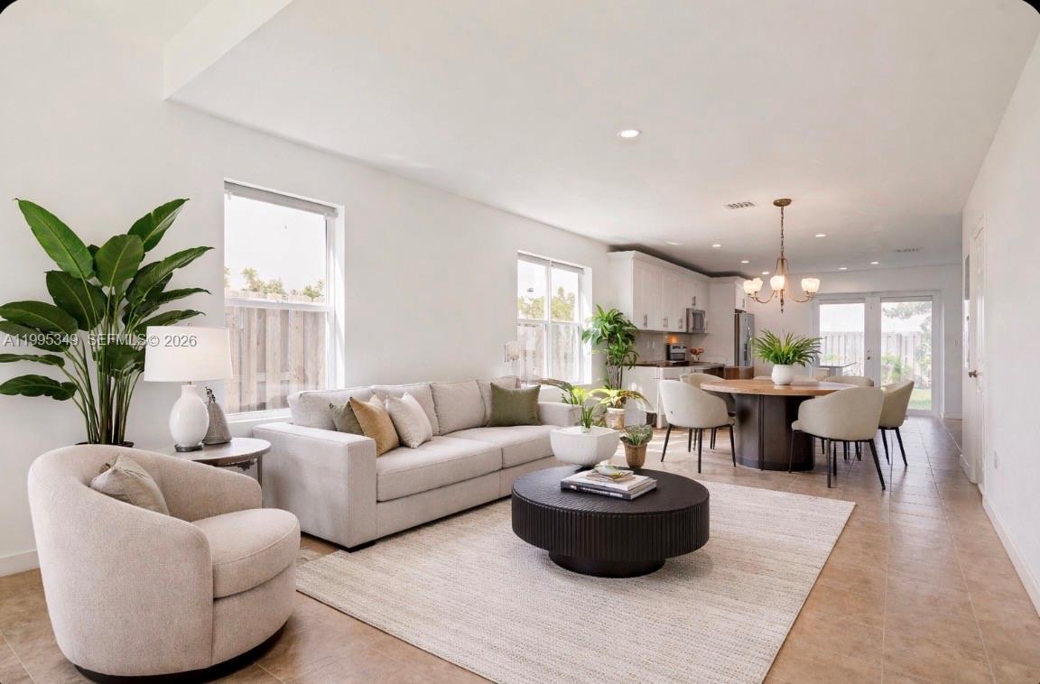 WEST PERRINE HOMES - Residential