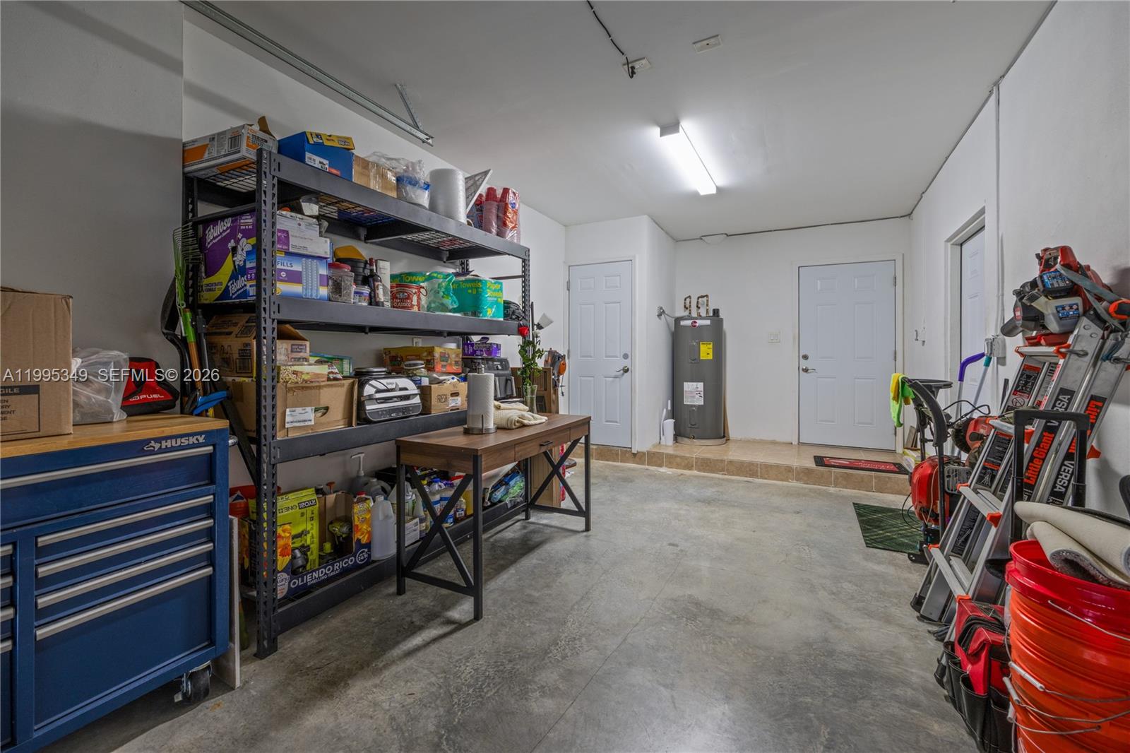 WEST PERRINE HOMES - Residential