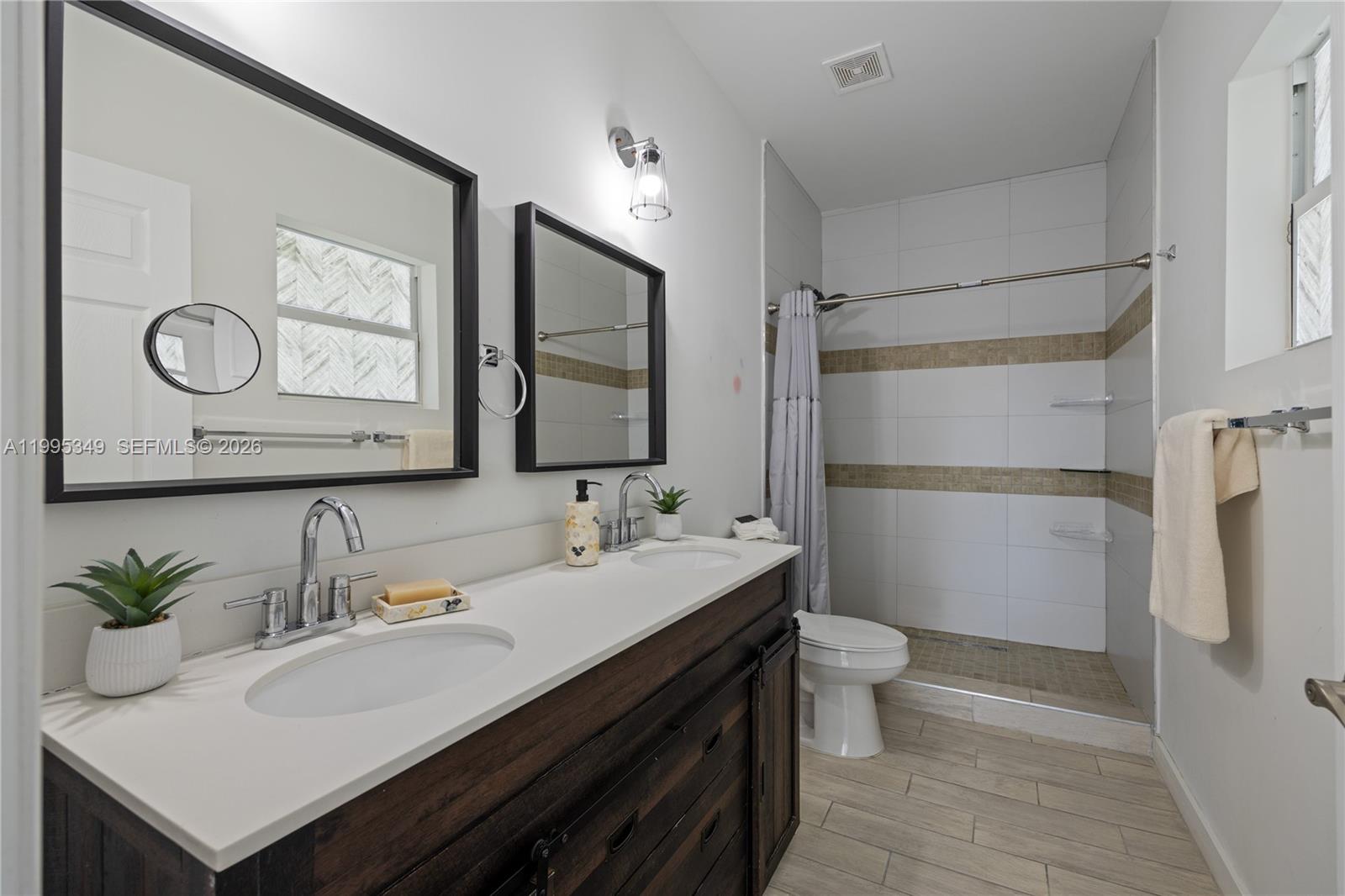 WEST PERRINE HOMES - Residential