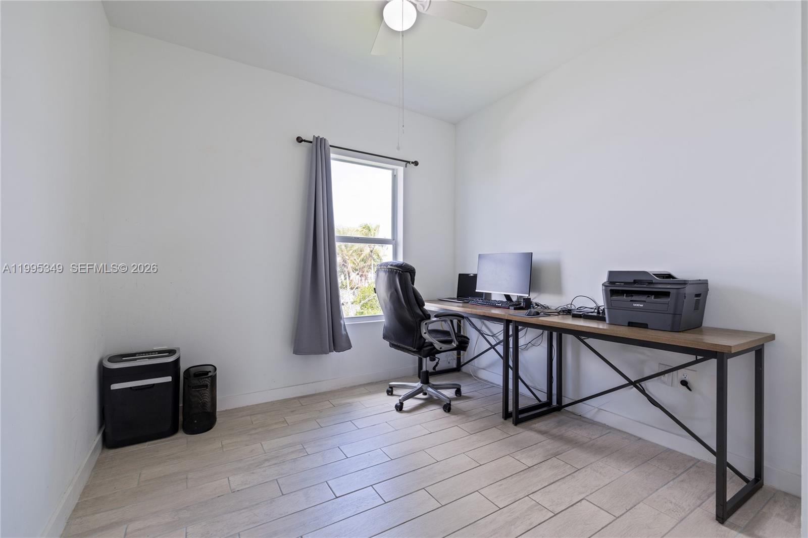 WEST PERRINE HOMES - Residential