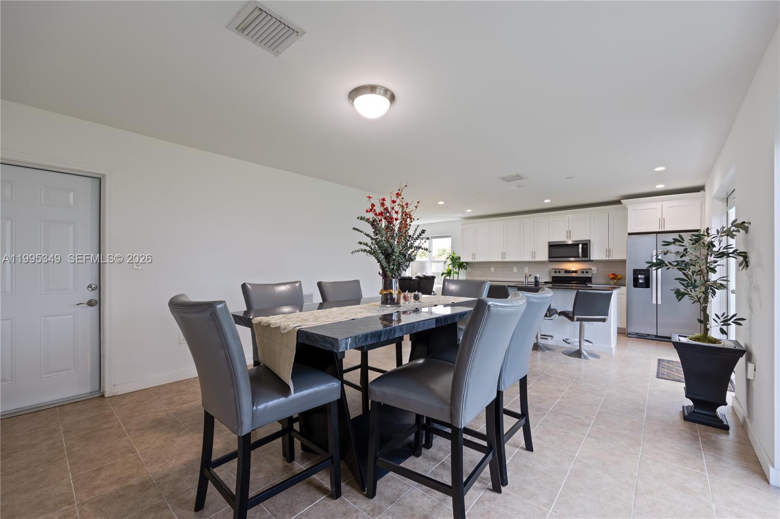 WEST PERRINE HOMES - Residential